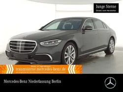 Mercedes S450