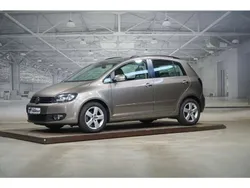 Kaschmirbraun metallic Gebraucht 2013 VW Golf VII Comfortline Limousine | 3.450 € (Superpreis)
