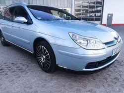 Gebraucht 2006 Citroën C5 Exclusive Kombi | 3.599 € (Fairer Preis)