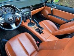 Grün Gebraucht 2006 Mazda MX5 Cabrio | 9.600 € (Fairer Preis)