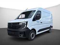 Mineralweiß Neu 2024 Renault Master Van | 28.563 €