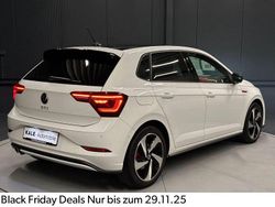 Weiß (pure white) Gebraucht 2022 VW Polo Design Kleinwagen | 25.890 € (Etwas zu teuer)