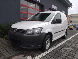 Weiß Gebraucht 2014 VW Caddy Van / Kleinbus | 5.490 € (Guter Preis)