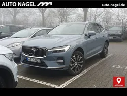 Thunder grey / Gebraucht 2021 Volvo XC60 Inscription SUV | 37.800 € (Fairer Preis)