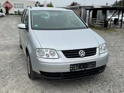 VW Touran