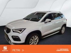Weiß Gebraucht 2025 Seat Ateca Xperience SUV | 29.860 € (Fairer Preis)