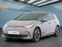 Grau Gebraucht 2024 VW ID.3 Pro Kleinwagen | 31.349 € (Fairer Preis)