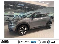 Dark grey met. (kadg) Gebraucht 2024 Nissan Juke Acenta SUV | 18.760 € (Fairer Preis)