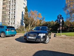 Schwarz Gebraucht 2005 Audi A6 Limousine | 3.500 € (Fairer Preis)