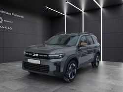 Dolomitgrau Neu 2026 Dacia Bigster Extreme SUV | 29.580 € (Guter Preis)