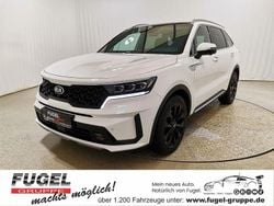 (swp) snow white pearl Gebraucht 2020 Kia Sorento Platinum SUV | 31.999 € (Fairer Preis)