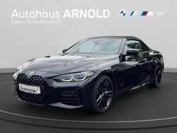 Saphirschwarz Gebraucht 2021 BMW M440 Performance Limousine | 51.710 € (Teuer)