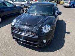 Midnight black metallic Gebraucht 2019 Mini Cooper S Kleinwagen | 19.500 € (Fairer Preis)