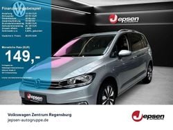 Oyster silver metallic Gebraucht 2025 VW Touran R Van / Kleinbus | 35.570 € (Fairer Preis)