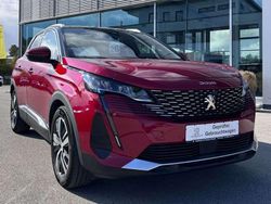 Ultimate rot (3schichtlackie Gebraucht 2021 Peugeot 3008 SUV | 21.800 € (Guter Preis)