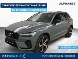Thunder grey metallic Gebraucht 2023 Volvo XC60 Ultimate SUV | 41.997 € (Fairer Preis)