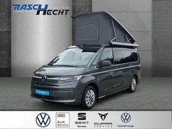 Indiumgrau metallic Neu 2025 VW T7 California Van | 79.990 €