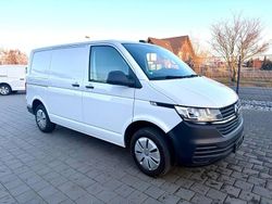 Weiß Gebraucht 2021 VW Transporter Van | 32.399 € (Fairer Preis)