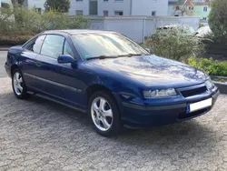 Opel Calibra