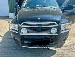 Schwarz Gebraucht 2003 Dodge Ram Abholung | 24.900 €