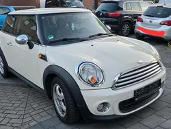 Weiß Gebraucht 2011 Mini Cooper Kleinwagen | 3.000 € (Superpreis)