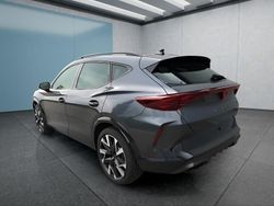 Grau Neu 2025 Cupra Formentor VZ SUV | 43.899 € (Fairer Preis)