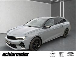 Grau Neu 2025 Opel Astra Kombi | 27.380 € (Fairer Preis)