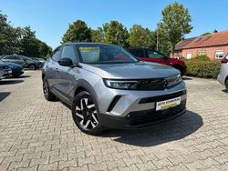 Grau Gebraucht 2024 Opel Mokka Ultimate SUV | 21.450 € (Fairer Preis)