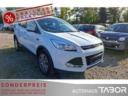 Weiß Gebraucht 2014 Ford Kuga SUV | 9.285 € (Guter Preis)