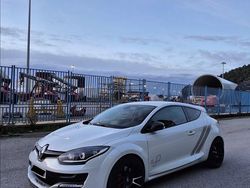 Weiß Gebraucht 2014 Renault Mégane III Trophy Coupé | 26.000 €