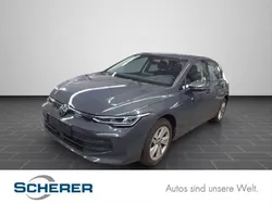 VW Golf VIII