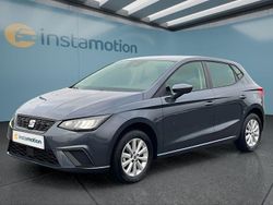 Gebraucht 2025 Seat Ibiza Reference Kleinwagen | 18.699 € (Fairer Preis)