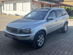 Silber Gebraucht 2011 Volvo XC90 Summum SUV | 12.380 € (Fairer Preis)
