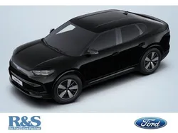 Agate black metallic Neu 2025 Ford Capri Select SUV | 54.590 € (Fairer Preis)