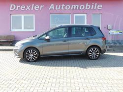 Grau Gebraucht 2019 VW Golf Sportsvan Join Van / Kleinbus | 14.499 € (Fairer Preis)