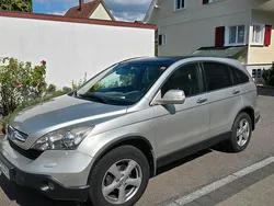 Gebraucht 2008 Honda CR-V SUV | 4.780 € (Teuer)