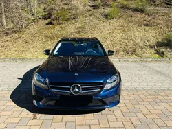 Gebraucht 2019 Mercedes C220 Avantgarde Kombi | 22.500 € (Superpreis)