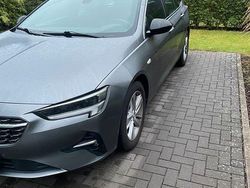 Grau Gebraucht 2021 Opel Insignia Business Kombi | 17.100 € (Guter Preis)