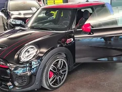 Schwarz Gebraucht 2020 Mini John Cooper Works Kleinwagen | 26.785 € (Guter Preis)