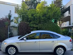 Silber Gebraucht 2013 Ford Mondeo Limousine | 4.990 € (Fairer Preis)