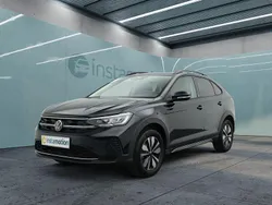 Schwarz Gebraucht 2024 VW Taigo SUV | 22.749 € (Fairer Preis)