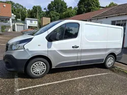 Other Gebraucht 2018 Renault Trafic Komfort Van | 7.850 € (Fairer Preis)