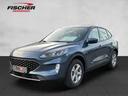 Blau Gebraucht 2022 Ford Kuga Cool & Connect SUV | 27.990 € (Fairer Preis)