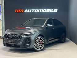 Grau Neu 2025 Audi Q5 Sportback Sport SUV | 74.969 € (Guter Preis)