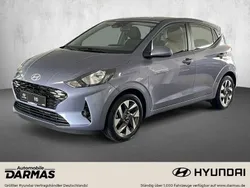 Rot Neu 2024 Hyundai i10 Trend Kleinwagen | 16.990 € (Superpreis)