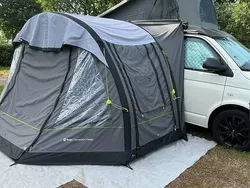 Weiß Gebraucht 2006 VW T5 Van | 19.999 €