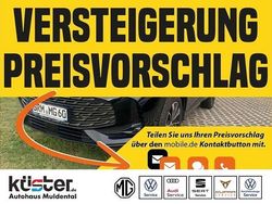 Schwarz Gebraucht 2025 MG HS Comfort SUV | 28.640 € (Etwas zu teuer)