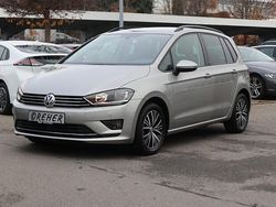 Tungsten silver metallic Gebraucht 2016 VW Golf VII Allstar | 13.890 € (Fairer Preis)