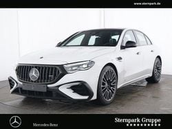 Manufaktur lack manufaktur opa Gebraucht 2024 Mercedes E53 AMG Premium Limousine | 86.890 € (Fairer Preis)