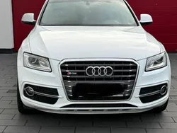Weiß Gebraucht 2016 Audi SQ5 Sport SUV | 24.600 € (Fairer Preis)